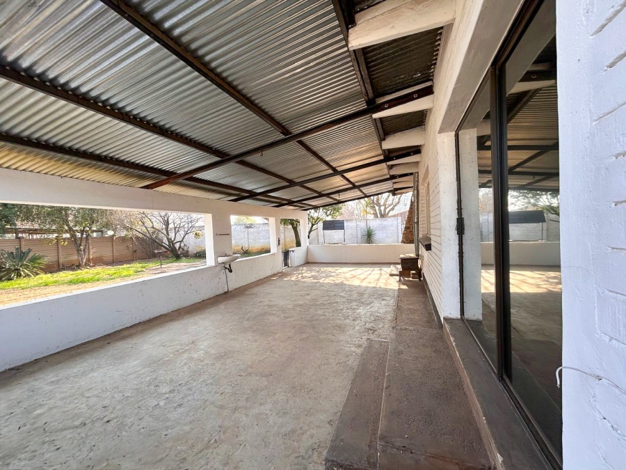 4 Bedroom Property for Sale in Parys Free State
